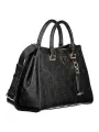 GUESS JEANS Damen Tasche Schwarz mieten - Flex-Fashion