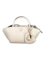 GUESS Damen Mini-Tasche Beige mieten | Flex-Fashion Verleih