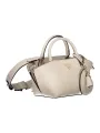 GUESS Damen Mini-Tasche Beige mieten | Flex-Fashion Verleih