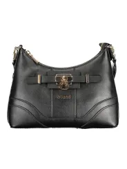 GUESS JEANS Tasche Schwarz mieten - Stilvolle UNI-Verleihmode