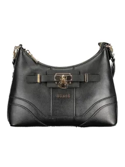 GUESS JEANS Damen TASCHE Schwarz | online kaufen