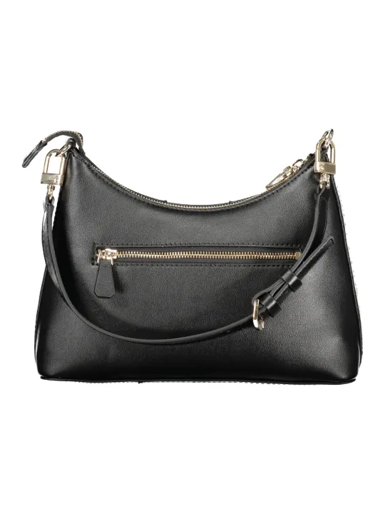 GUESS JEANS Tasche Schwarz mieten - Stilvolle UNI-Verleihmode