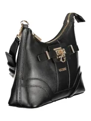 GUESS JEANS Tasche Schwarz mieten - Stilvolle UNI-Verleihmode