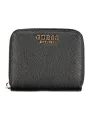 GUESS JEANS Damen Geldbörse Schwarz mieten - Flex-Fashion