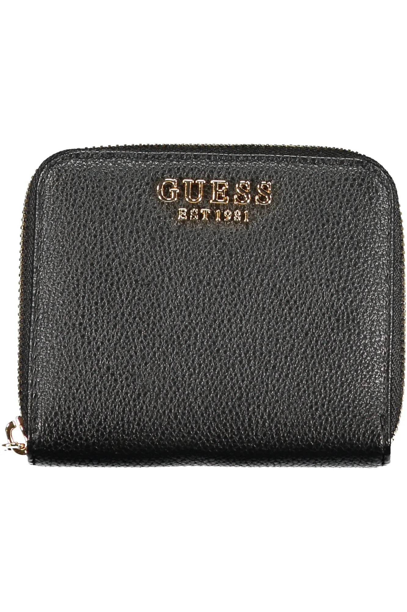 Damen GELDBÖRSE Schwarz BG8546137_NEBLACK