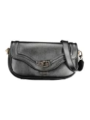 GUESS JEANS Damen DEA-TASCHE Schwarz | online kaufen