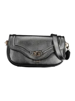 GUESS JEANS Damen DEA-TASCHE Schwarz | online kaufen