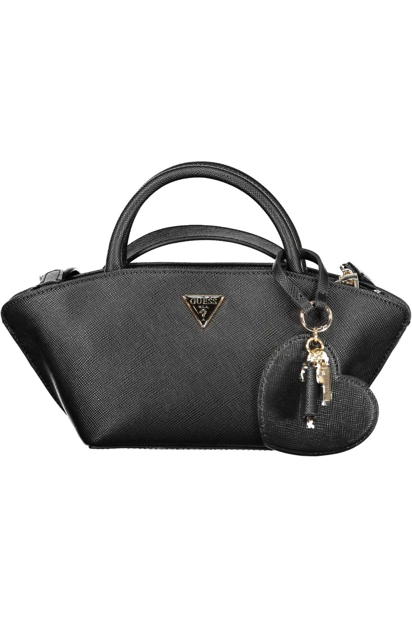 Damen MINI-TASCHE Schwarz ZG920776_NEBLACK