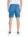 Helle blaue Jack & Jones Shorts