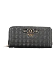 GUESS JEANS Tasche mieten: Schwarz, Damen, Flex-Fashion