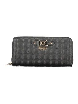 GUESS JEANS Tasche mieten: Schwarz, Damen, Flex-Fashion