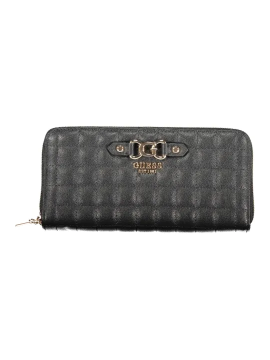 GUESS JEANS Tasche mieten: Schwarz, Damen, Flex-Fashion