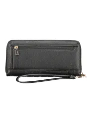 GUESS JEANS Tasche mieten: Schwarz, Damen, Flex-Fashion