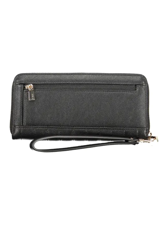 GUESS JEANS Tasche mieten: Schwarz, Damen, Flex-Fashion