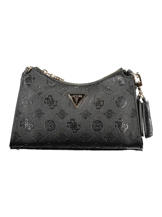 GUESS JEANS Damen Tasche mieten – Stilvoll & Schwarz