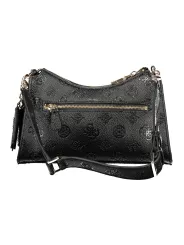 GUESS JEANS Damen Tasche mieten – Stilvoll & Schwarz