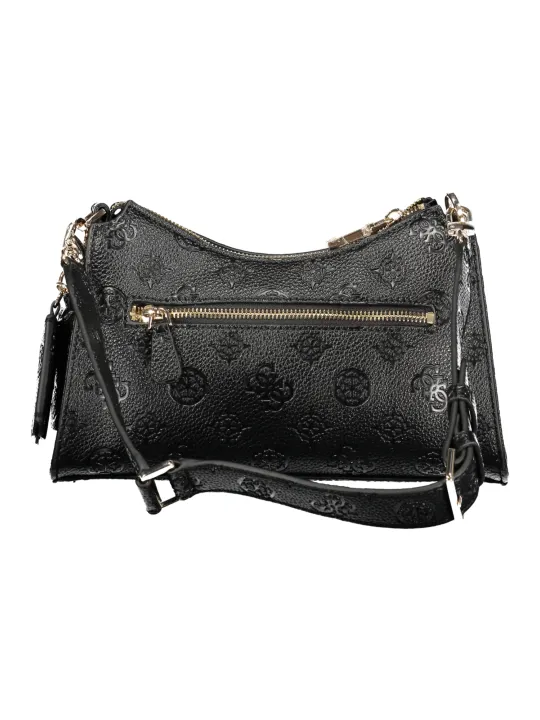 GUESS JEANS Damen Tasche mieten – Stilvoll & Schwarz