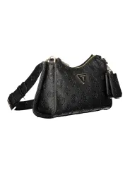GUESS JEANS Damen Tasche mieten – Stilvoll & Schwarz