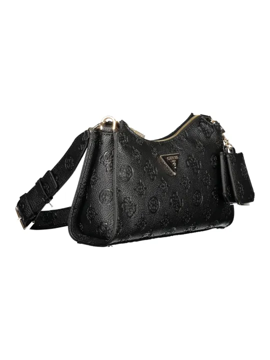 GUESS JEANS Damen Tasche mieten – Stilvoll & Schwarz