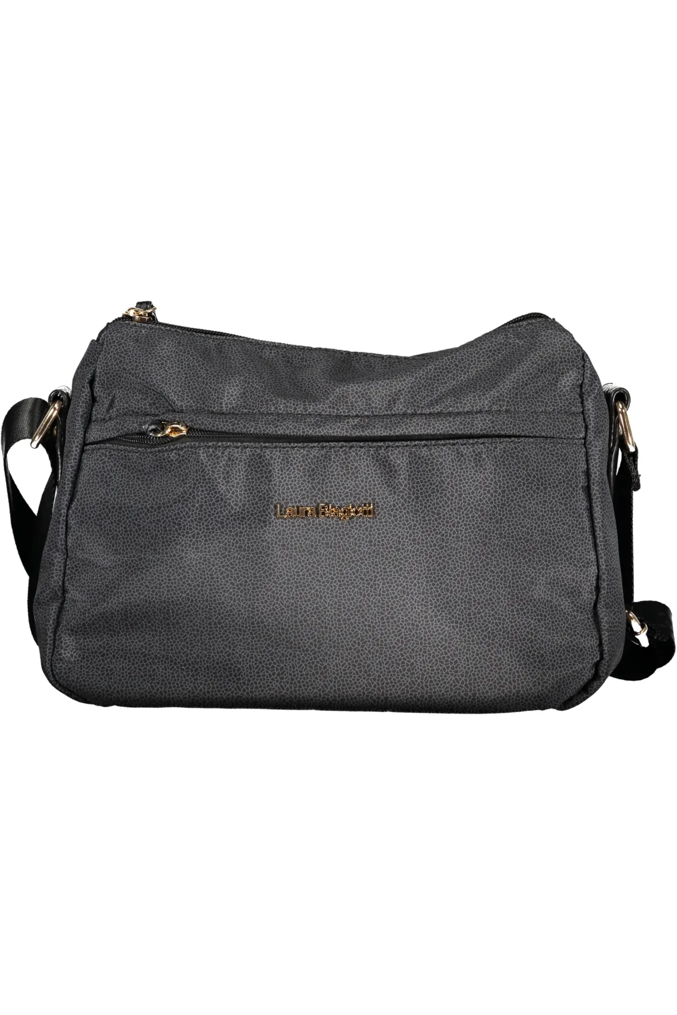 Damen LORDE-TASCHE Schwarz LB25W-101-11_NENERO