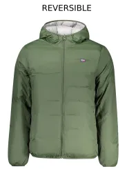 Grüne Herrenjacke mieten – NORWAY 1963 Verleih bei Flex-Fashion