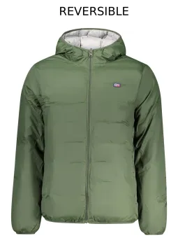Grüne Herrenjacke mieten – NORWAY 1963 Verleih bei Flex-Fashion