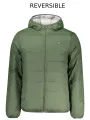 Grüne Herrenjacke mieten – NORWAY 1963 Verleih bei Flex-Fashion