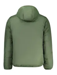 Grüne Herrenjacke mieten – NORWAY 1963 Verleih bei Flex-Fashion