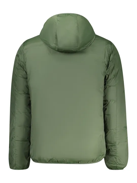 Grüne Herrenjacke mieten – NORWAY 1963 Verleih bei Flex-Fashion