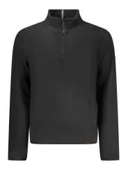 NORWAY 1963 Herren FLEECE-SWEATSHIRT Schwarz | online kaufen