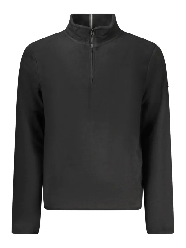 NORWAY 1963 Herren FLEECE-SWEATSHIRT Schwarz | online kaufen