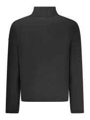 NORWAY 1963 Herren FLEECE-SWEATSHIRT Schwarz | online kaufen