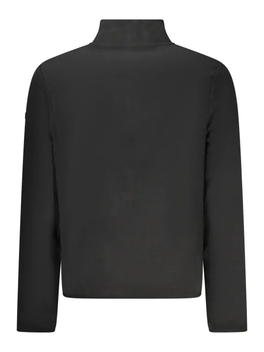 NORWAY 1963 Herren FLEECE-SWEATSHIRT Schwarz | online kaufen