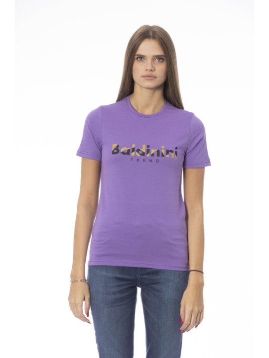  Baldinini Trend - TSD04_MANTOVA - Violett 110,00 €  | Planet-Deluxe