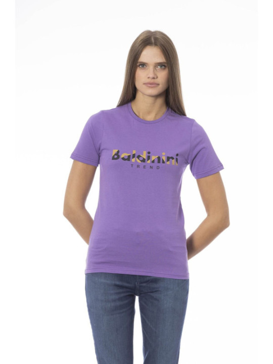  Baldinini Trend - TSD04_MANTOVA - Violett 110,00 €  | Planet-Deluxe