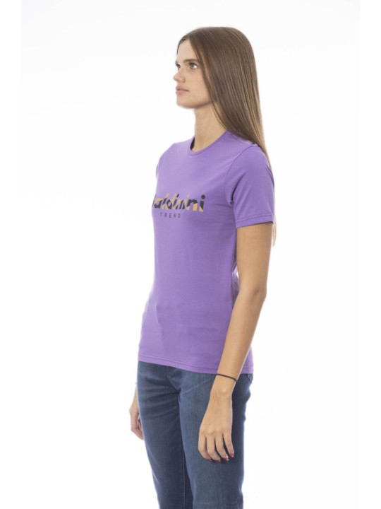  Baldinini Trend - TSD04_MANTOVA - Violett 110,00 €  | Planet-Deluxe