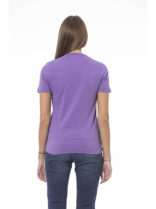  Baldinini Trend - TSD04_MANTOVA - Violett 110,00 €  | Planet-Deluxe