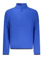 Mieten Sie das stilvolle NORWAY 1963 Herren Fleece-Sweatshirt
