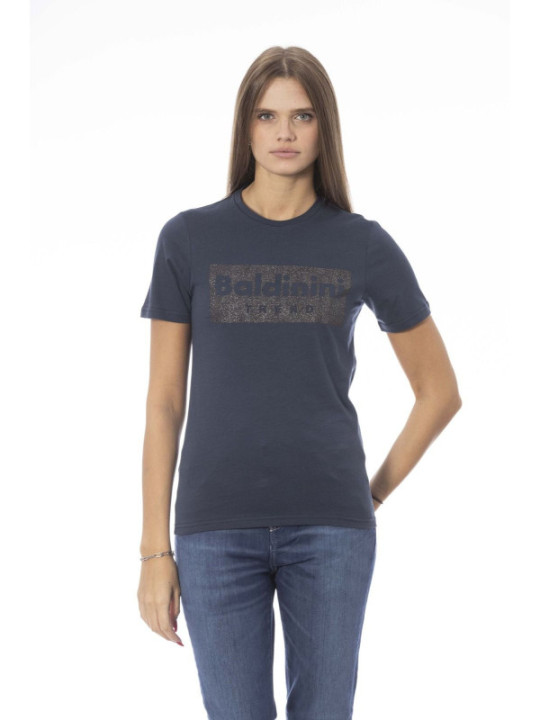  Baldinini Trend - TSD07_MANTOVA - Blau 110,00 €  | Planet-Deluxe