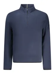 Mieten Sie das NORWAY 1963 Herren Fleece-Sweatshirt Blau