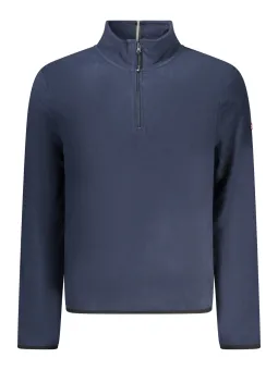 Mieten Sie das NORWAY 1963 Herren Fleece-Sweatshirt Blau