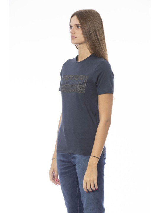  Baldinini Trend - TSD07_MANTOVA - Blau 110,00 €  | Planet-Deluxe