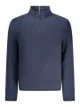 Mieten Sie das NORWAY 1963 Herren Fleece-Sweatshirt Blau