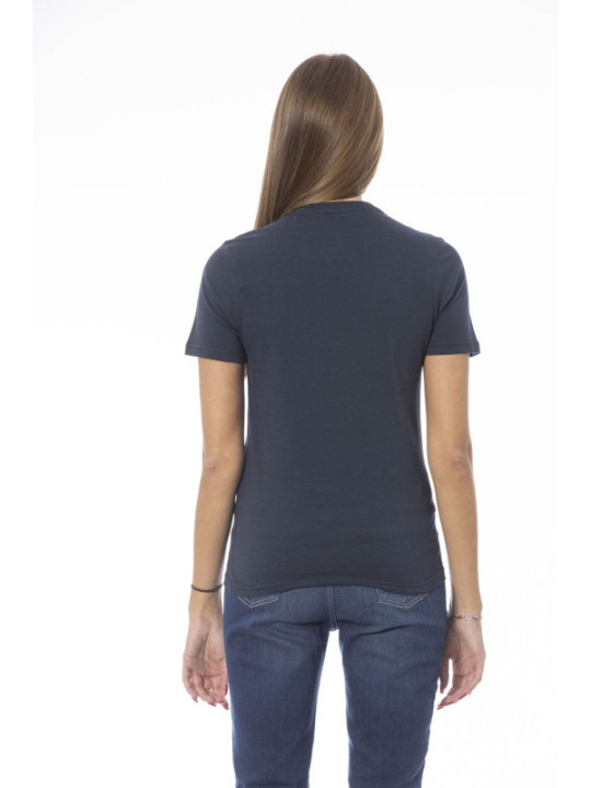  Baldinini Trend - TSD07_MANTOVA - Blau 110,00 €  | Planet-Deluxe