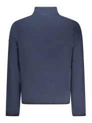 Mieten Sie das NORWAY 1963 Herren Fleece-Sweatshirt Blau