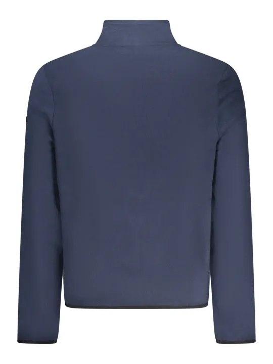 Mieten Sie das NORWAY 1963 Herren Fleece-Sweatshirt Blau