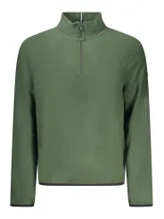 NORWAY 1963 Herren Fleece-Sweatshirt Grün mieten | Flex-Fashion