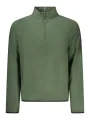 NORWAY 1963 Herren Fleece-Sweatshirt Grün mieten | Flex-Fashion