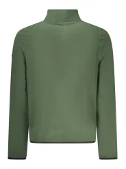 NORWAY 1963 Herren Fleece-Sweatshirt Grün mieten | Flex-Fashion