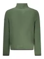 NORWAY 1963 Herren Fleece-Sweatshirt Grün mieten | Flex-Fashion